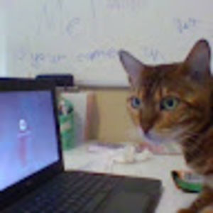 Meet your Posher, Juliana